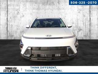 2026 Hyundai Kona Essential in Woodstock, New Brunswick - 3 - w320h240px