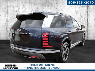 2026 Hyundai Palisade Hybrid Luxury in Woodstock, New Brunswick - 6 - w320h240px
