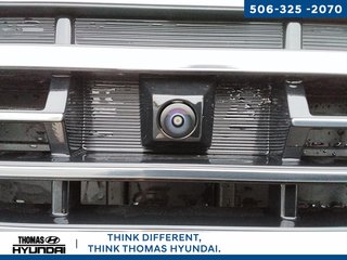 2026 Hyundai Palisade Hybrid Luxury in Woodstock, New Brunswick - 4 - w320h240px