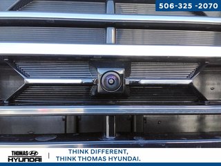 2026 Hyundai Palisade Hybrid Ultimate Calligraphy NHL Special Edition in Woodstock, New Brunswick - 4 - w320h240px