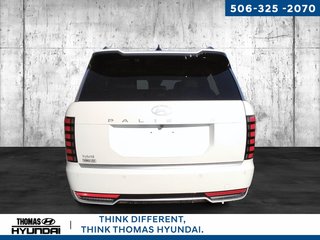 2026 Hyundai Palisade Hybrid Ultimate Calligraphy NHL Special Edition in Woodstock, New Brunswick - 5 - w320h240px
