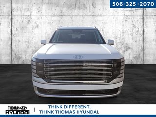 2026 Hyundai Palisade Hybrid Ultimate Calligraphy NHL Special Edition in Woodstock, New Brunswick - 3 - w320h240px