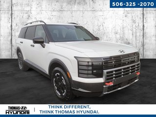 2026 Hyundai Palisade XRT Pro in Woodstock, New Brunswick - 2 - w320h240px