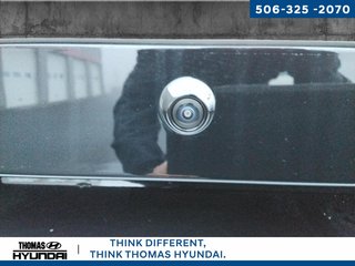 2025 Hyundai Santa Fe Ultimate Calligraphy in Woodstock, New Brunswick - 6 - w320h240px