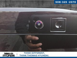 2026 Hyundai Sonata Hybrid Preferred-Trend in Woodstock, New Brunswick - 5 - w320h240px