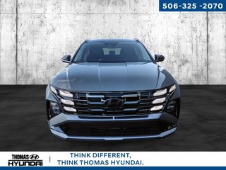 2026 Hyundai Tucson Hybrid Ultimate in Woodstock, New Brunswick - 3 - w320h240px