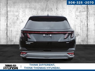 2026 Hyundai Tucson Preferred in Woodstock, New Brunswick - 4 - w320h240px