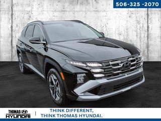 2026 Hyundai Tucson Preferred in Woodstock, New Brunswick - 2 - w320h240px