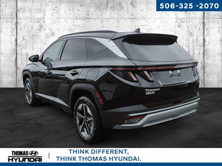 2026 Hyundai Tucson Preferred in Woodstock, New Brunswick - 6 - w320h240px