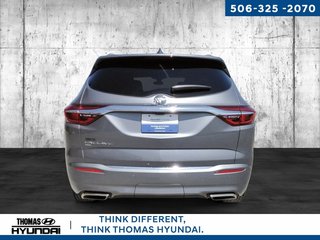2021 Buick Enclave Avenir in Woodstock, New Brunswick - 5 - w320h240px