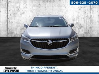 2021 Buick Enclave Avenir in Woodstock, New Brunswick - 3 - w320h240px