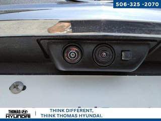 2021 Buick Enclave Avenir in Woodstock, New Brunswick - 6 - w320h240px