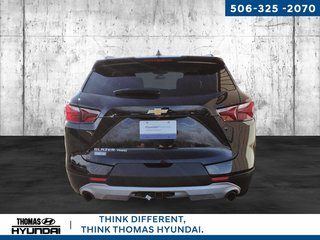 2021 Chevrolet Blazer LT in Woodstock, New Brunswick - 4 - w320h240px