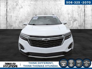 2022 Chevrolet Equinox LT in Woodstock, New Brunswick - 3 - w320h240px