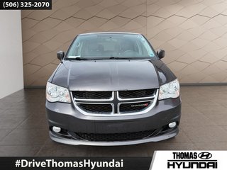 Dodge Grand Caravan Crew 2017 à Woodstock, Nouveau-Brunswick - 3 - w320h240px