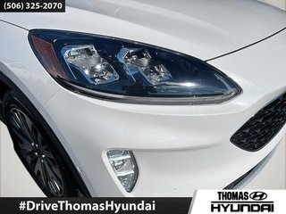 Ford Escape Hybrid Titanium 2021 à Woodstock, Nouveau-Brunswick - 5 - w320h240px