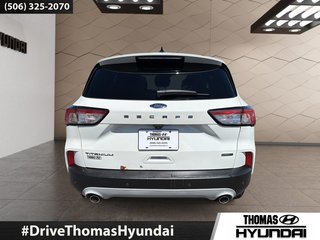 2021 Ford Escape Hybrid Titanium in Woodstock, New Brunswick - 6 - w320h240px