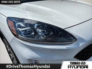 2021 Ford Escape Hybrid Titanium in Woodstock, New Brunswick - 4 - w320h240px