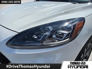 2021 Ford Escape Hybrid Titanium in Woodstock, New Brunswick - 3 - w320h240px