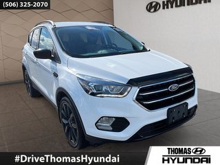 Ford Escape SE 2018 à Woodstock, Nouveau-Brunswick - 2 - w320h240px