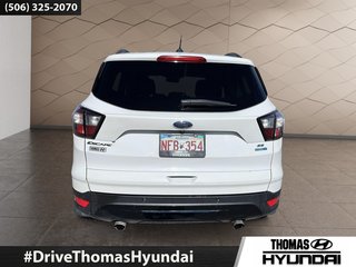 Ford Escape SE 2018 à Woodstock, Nouveau-Brunswick - 6 - w320h240px