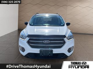 Ford Escape SE 2018 à Woodstock, Nouveau-Brunswick - 3 - w320h240px