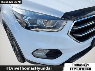 Ford Escape SE 2018 à Woodstock, Nouveau-Brunswick - 4 - w320h240px