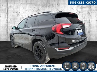 2022 GMC Terrain AT4 in Woodstock, New Brunswick - 4 - w320h240px