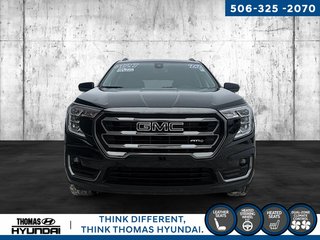 2022 GMC Terrain AT4 in Woodstock, New Brunswick - 2 - w320h240px