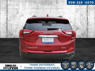 2023 GMC Terrain SLE in Woodstock, New Brunswick - 4 - w320h240px