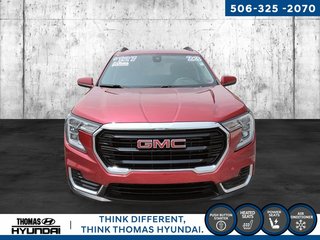 2023 GMC Terrain SLE in Woodstock, New Brunswick - 3 - w320h240px