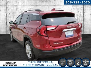 2023 GMC Terrain SLE in Woodstock, New Brunswick - 6 - w320h240px