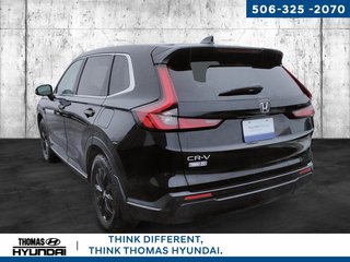 Honda CR-V EX-L 2023 à Woodstock, Nouveau-Brunswick - 6 - w320h240px