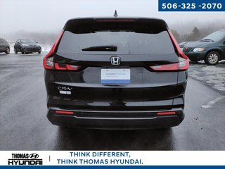 Honda CR-V EX-L 2023 à Woodstock, Nouveau-Brunswick - 4 - w320h240px