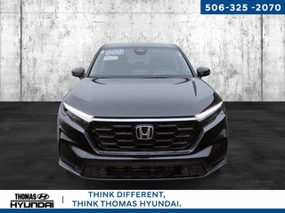 Honda CR-V EX-L 2023 à Woodstock, Nouveau-Brunswick - 3 - w320h240px