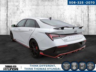 Hyundai Elantra N  2025 à Woodstock, Nouveau-Brunswick - 5 - w320h240px