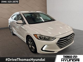 2017 Hyundai Elantra GL in Woodstock, New Brunswick - 2 - w320h240px