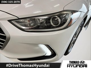 2017 Hyundai Elantra GL in Woodstock, New Brunswick - 4 - w320h240px