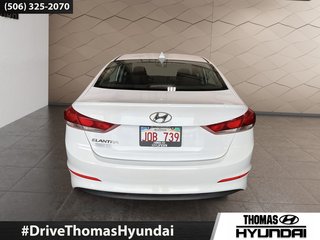 2017 Hyundai Elantra GL in Woodstock, New Brunswick - 6 - w320h240px