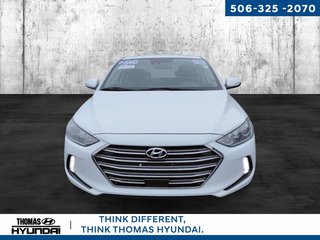 2018 Hyundai Elantra GLS in Woodstock, New Brunswick - 3 - w320h240px