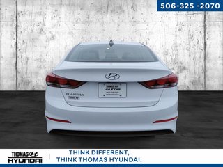 2018 Hyundai Elantra GLS in Woodstock, New Brunswick - 4 - w320h240px