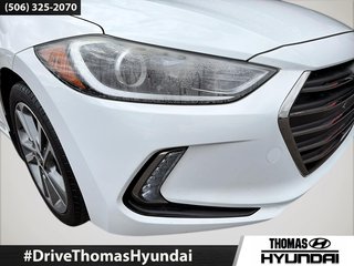 2018 Hyundai Elantra GLS in Woodstock, New Brunswick - 4 - w320h240px