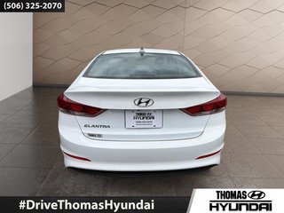 2018 Hyundai Elantra GLS in Woodstock, New Brunswick - 6 - w320h240px