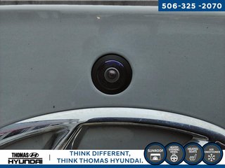 2021 Hyundai Elantra Preferred in Woodstock, New Brunswick - 5 - w320h240px
