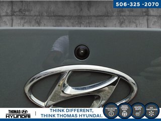 2022 Hyundai Elantra Preferred in Woodstock, New Brunswick - 5 - w320h240px