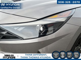 2023  Elantra Preferred in Woodstock, New Brunswick - 6 - w320h240px