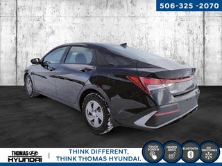 2025 Hyundai Elantra Essential in Woodstock, New Brunswick - 6 - w320h240px