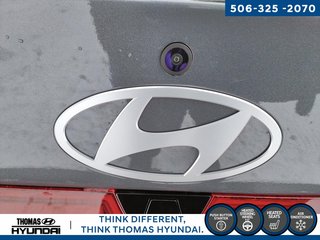 2025 Hyundai Elantra Preferred in Woodstock, New Brunswick - 5 - w320h240px