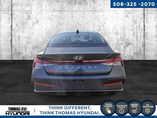 2025 Hyundai Elantra Essential in Woodstock, New Brunswick - 5 - w320h240px