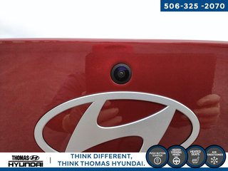 2025 Hyundai Elantra Preferred in Woodstock, New Brunswick - 5 - w320h240px